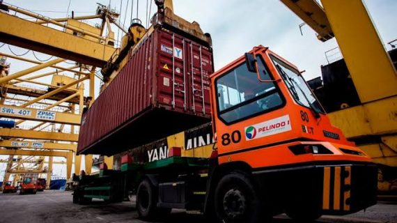 Keren! Produk Briket Asal Tasikmalaya Berhasil Tembus Pasar Ekspor Hong Kong dan Irak